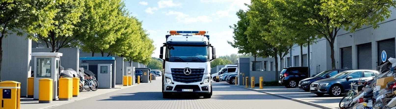 Ekologická likvidace aut po celé ČR